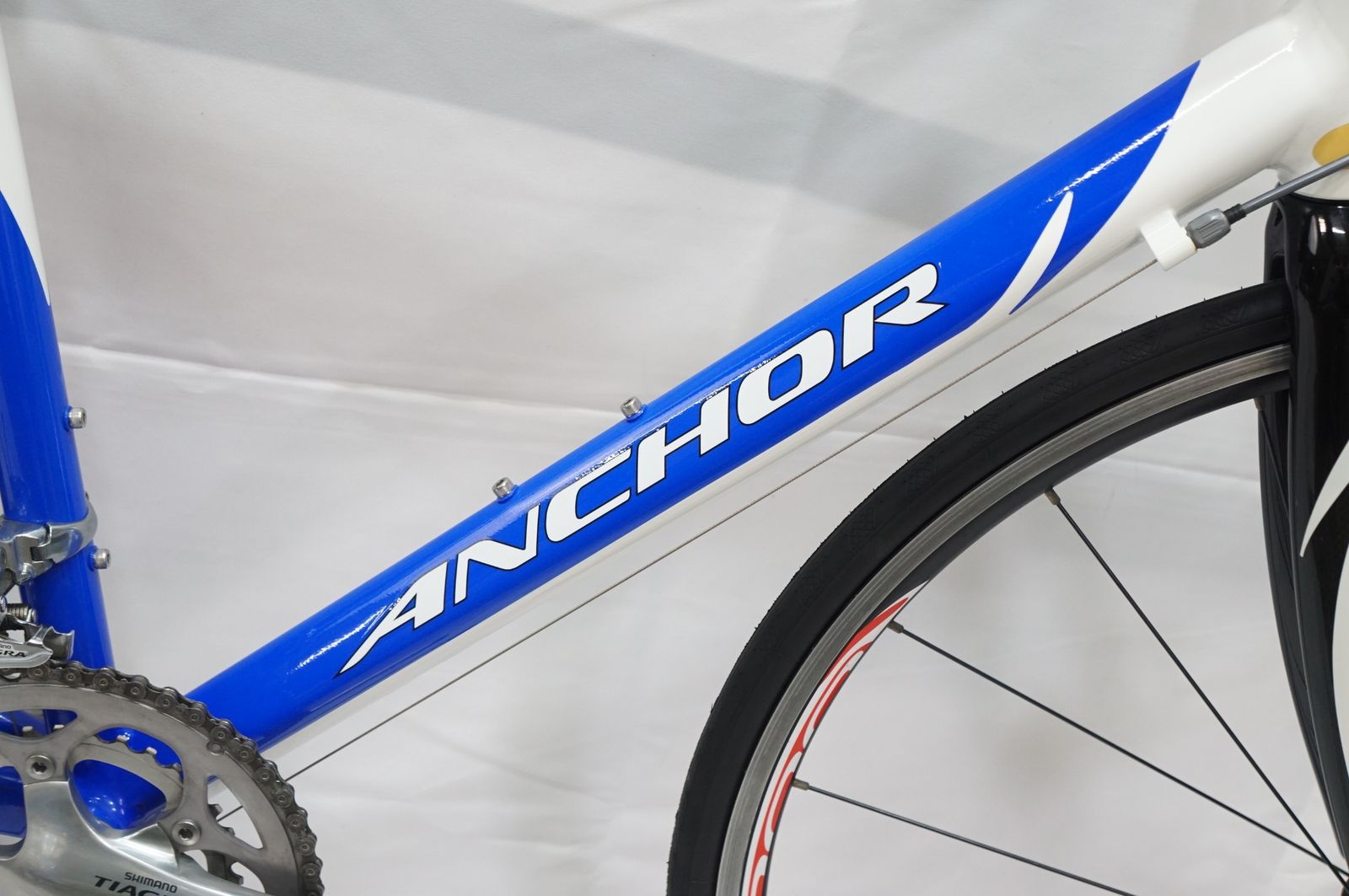 ANCHOR 「アンカー」 RA5 SPORT 2009年モデル ロードバイク
