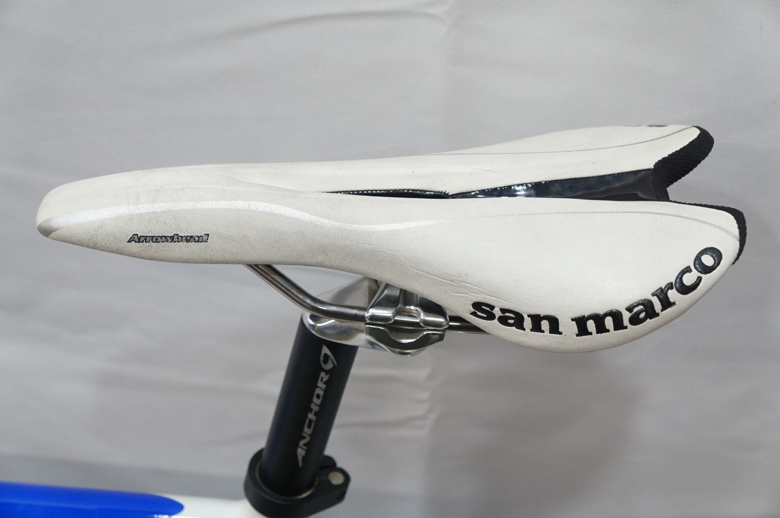 ANCHOR 「アンカー」 RA5 SPORT 2009年モデル ロードバイク