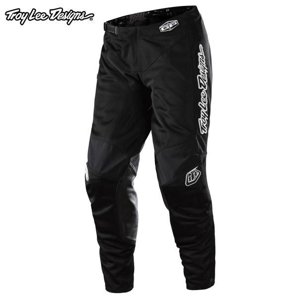 Troy Lee Designs トロイリーデザインズ TDY213 GP エアー パンツ カラー:MONO BLACK サイズ:28
