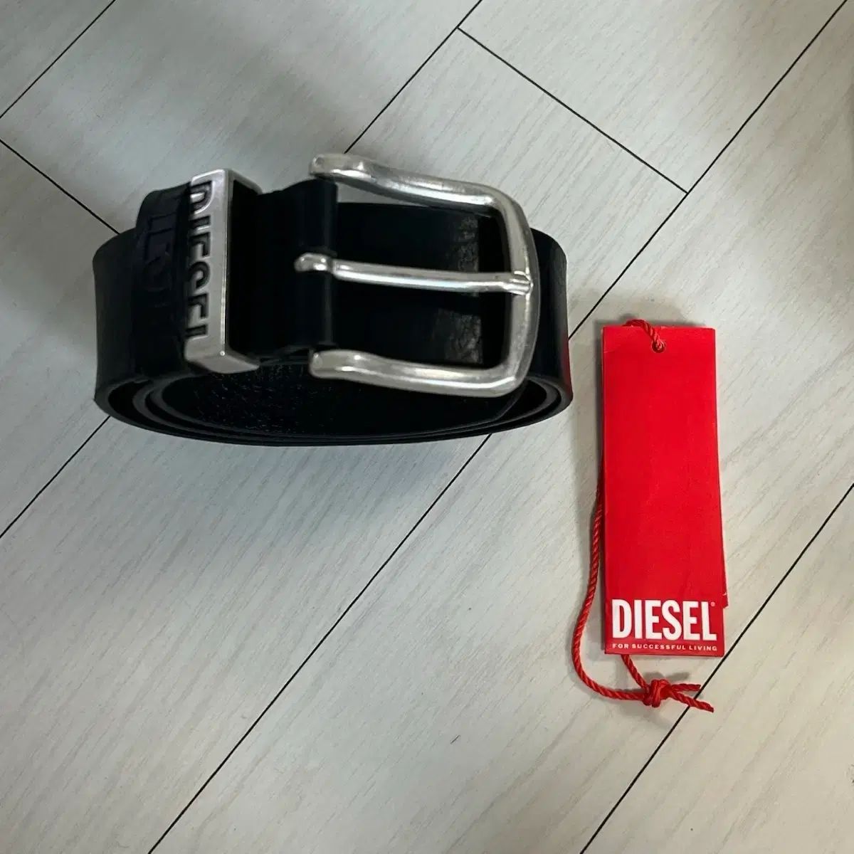 本日限定価格 DIESEL ベルト 75 9,993円