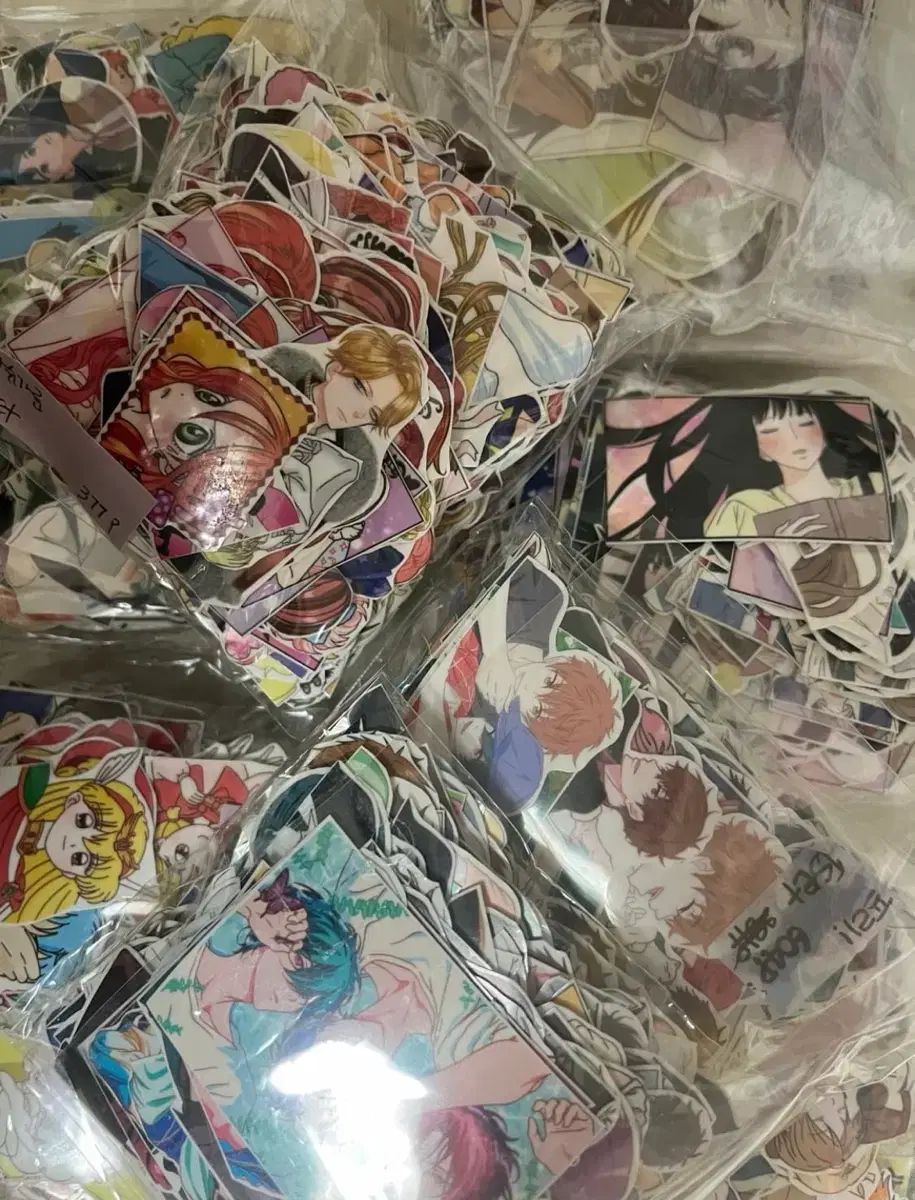 コメントください) 追憶編アニメ インカット