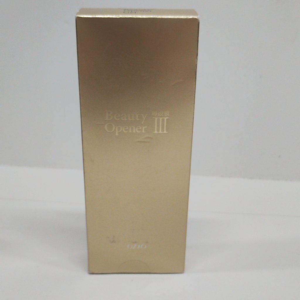 Z2046 Beauty Opener 3 オージオ ビューティーオープナージェル 50g