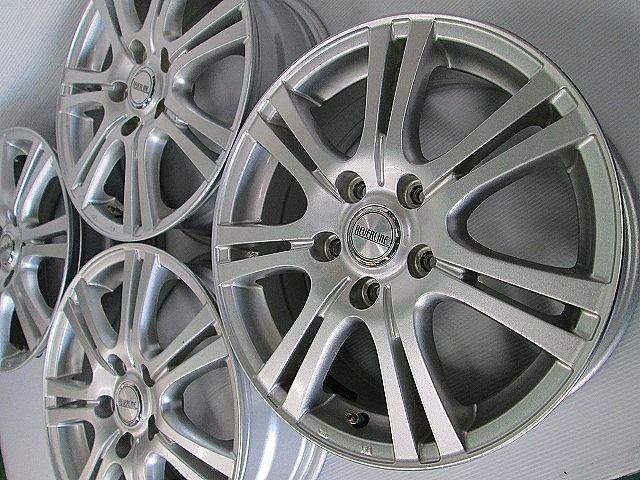 ダンロップ■REVERLINE■16インチ 5穴-114.3■装着車種マークII 装着車種マークII オデッセイ CX-3 MPV アクセラスポーツ