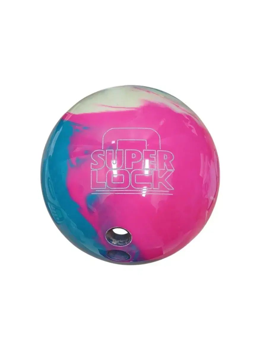 中古ボーリングボール 復元完了 15p トゥーフィンガー スーパーロック 9,023円