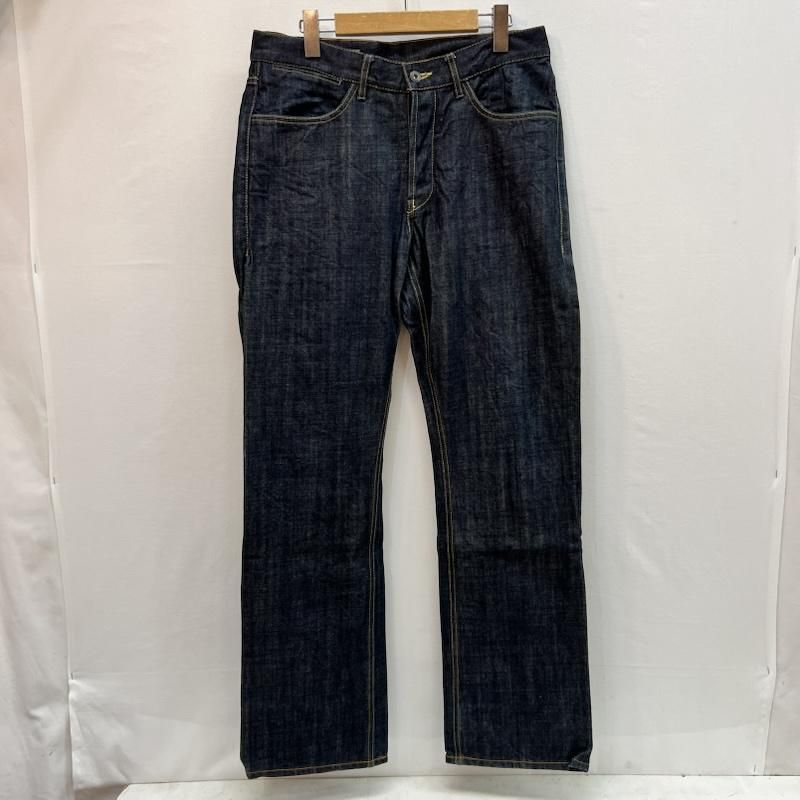 マッドヘクティク 00s デニムパンツ y2k 裏原 メンズ M ISItems【USED 