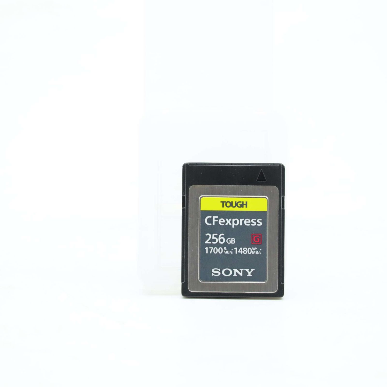 ほぼ新品★ CFexpressカード TypeB 256GB CEB-G256 #1519