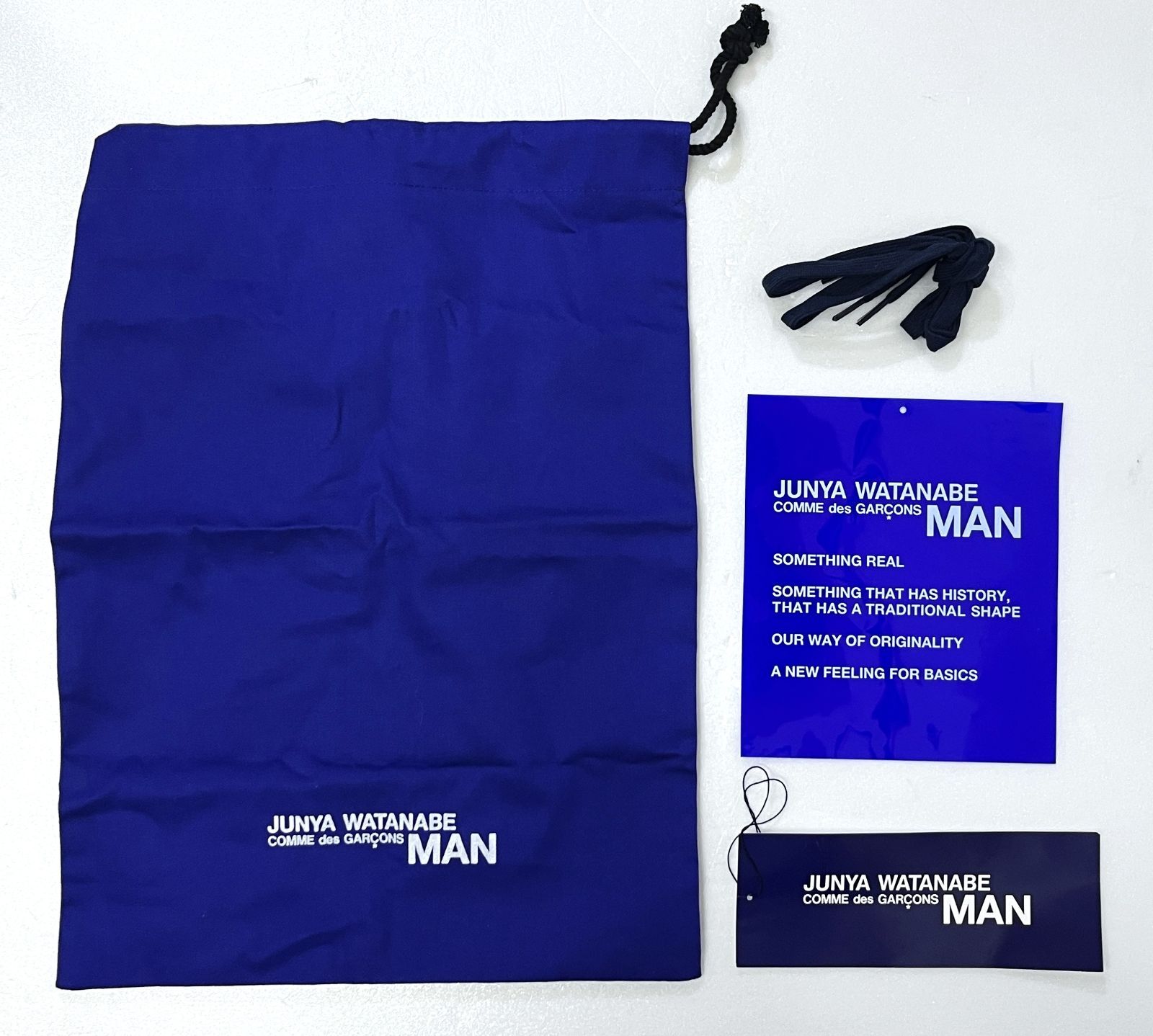 □XS(25.5cm)◇JUNYA WATANABE COMME des GARCONS MAN｜ジュンヤ