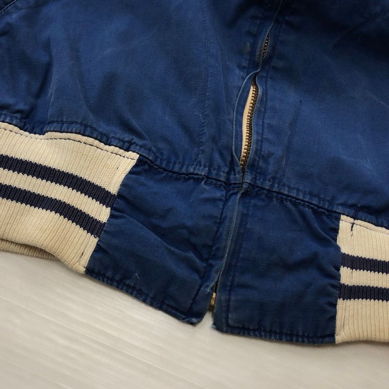 現状渡し品】 CHAMPION チャンピオン 60's VINTAGE SWING TOP 60年代