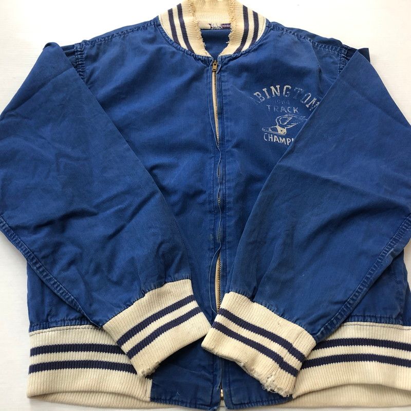 現状渡し品】 CHAMPION チャンピオン 60's VINTAGE SWING TOP 60年代