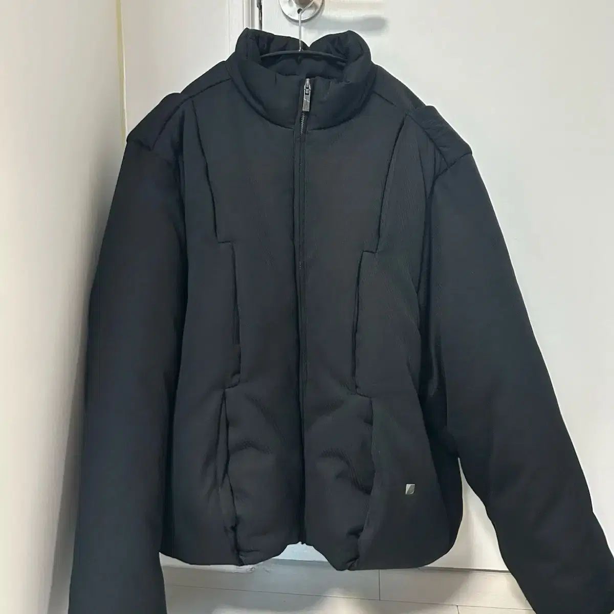 ADER ERROR アーダーエラー パファー ジャケット ダウン プロダクト 8 XL 58,439円