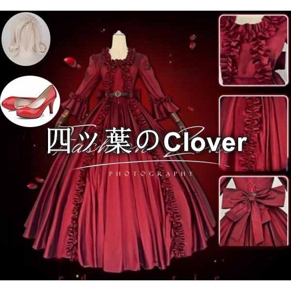 人気商品◆ウマ娘 プリティーダービー風 ヴィブロス コスプレ衣装ウィッグ靴cosplayハロウィン演出服変装vs727