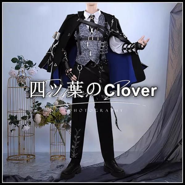 人気商品IdentityV 第五人格 風 探鉱者 梟徒コスプレ衣装 ウィッグ cosplay ハロウィン 演出服 変装vs727 24,911円