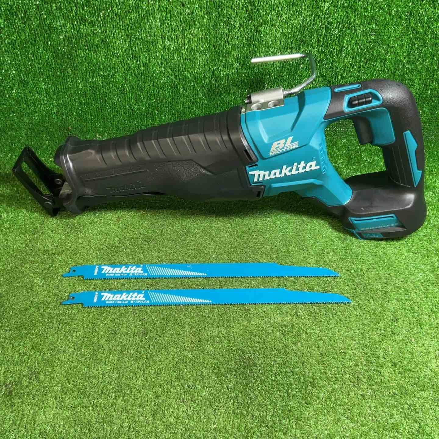 【中古品】マキタ(makita) コードレスレシプロソー JR187DZ【藤沢店】 18,000円