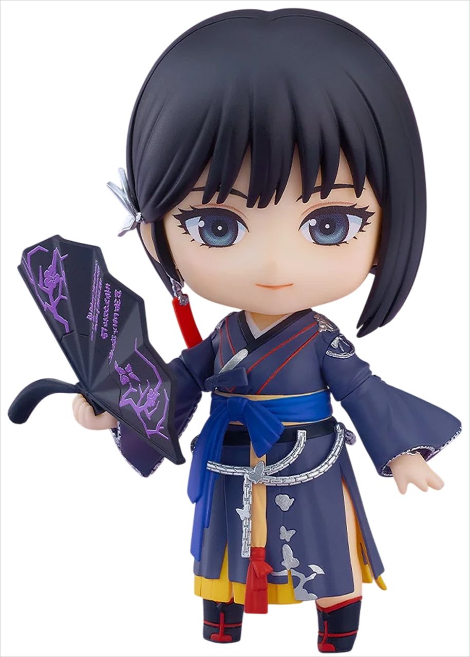 【グッドスマイルカンパニー】ねんどろいど 黒い砂漠 ウサ 6,055円