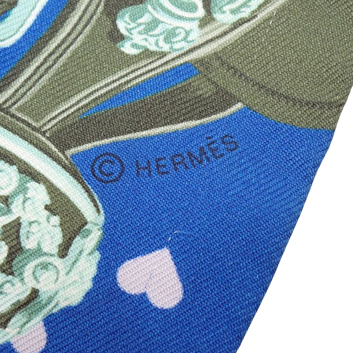 HERMES(エルメス) Brides de gala LOVE ブリッド・ドゥ・ガラ・ラヴ
