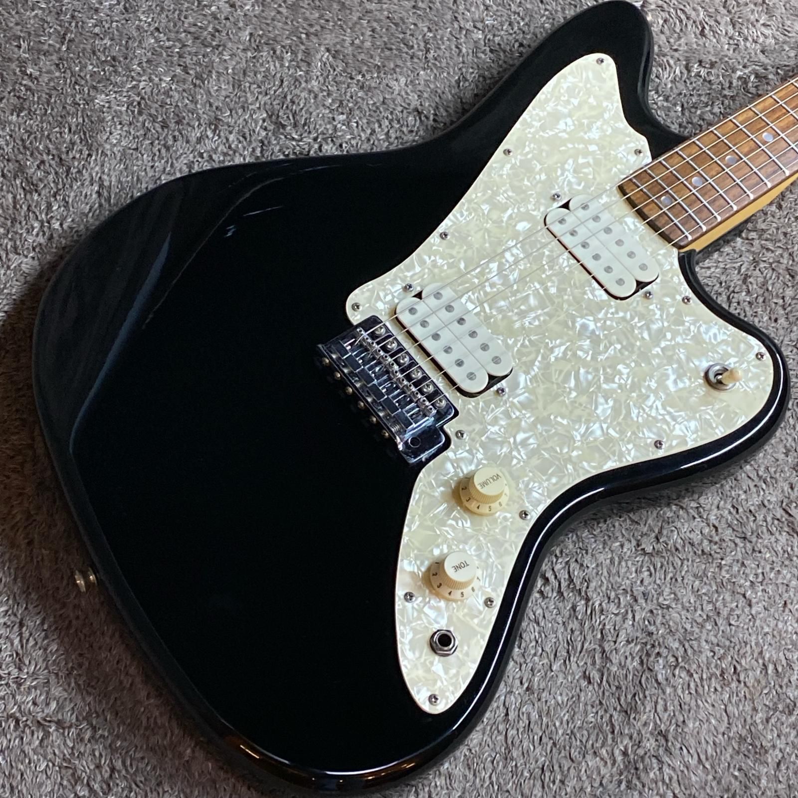 尾張小牧店】【楽器】 中古 Squier by Fender | スクワイヤバイ