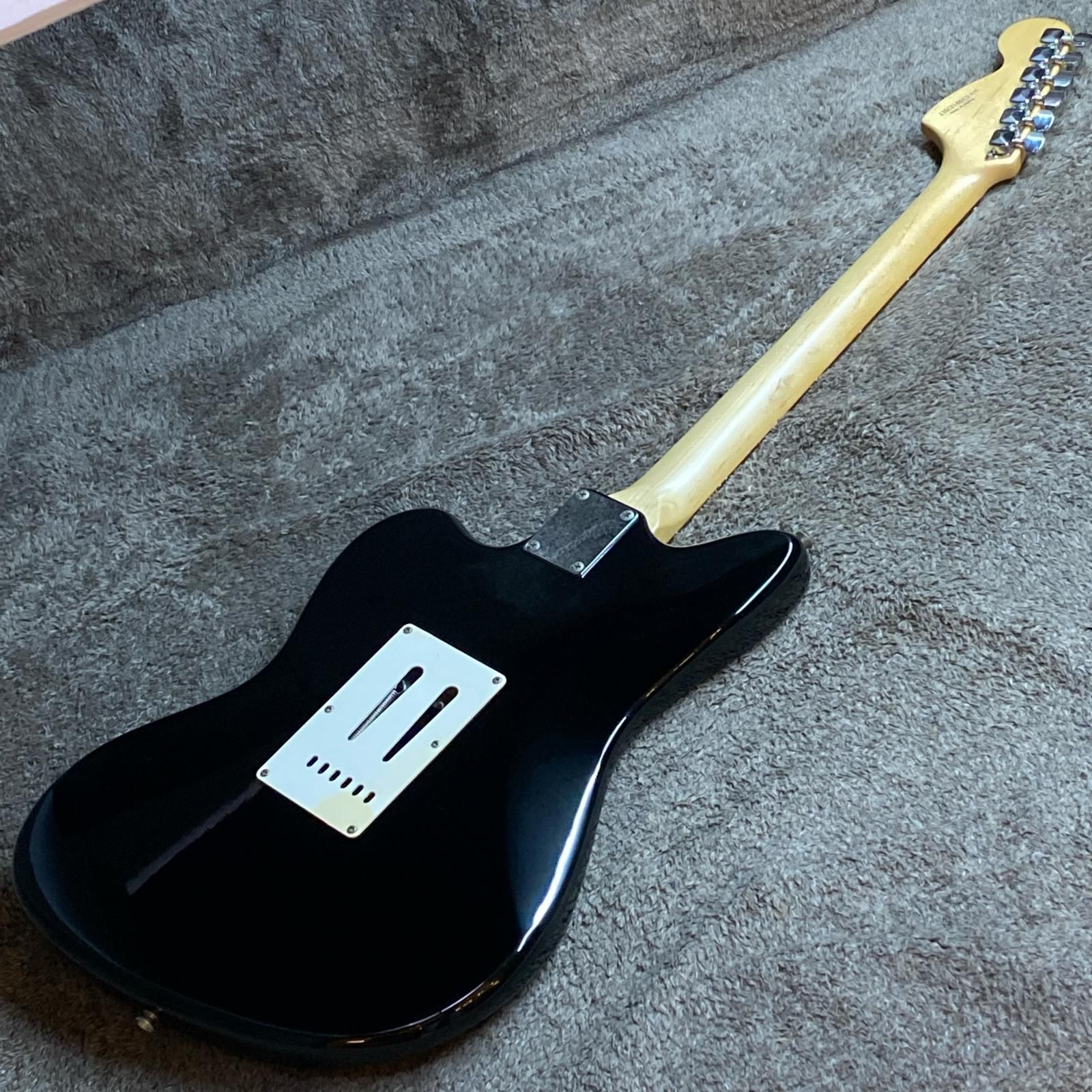 尾張小牧店】【楽器】 中古 Squier by Fender | スクワイヤバイ