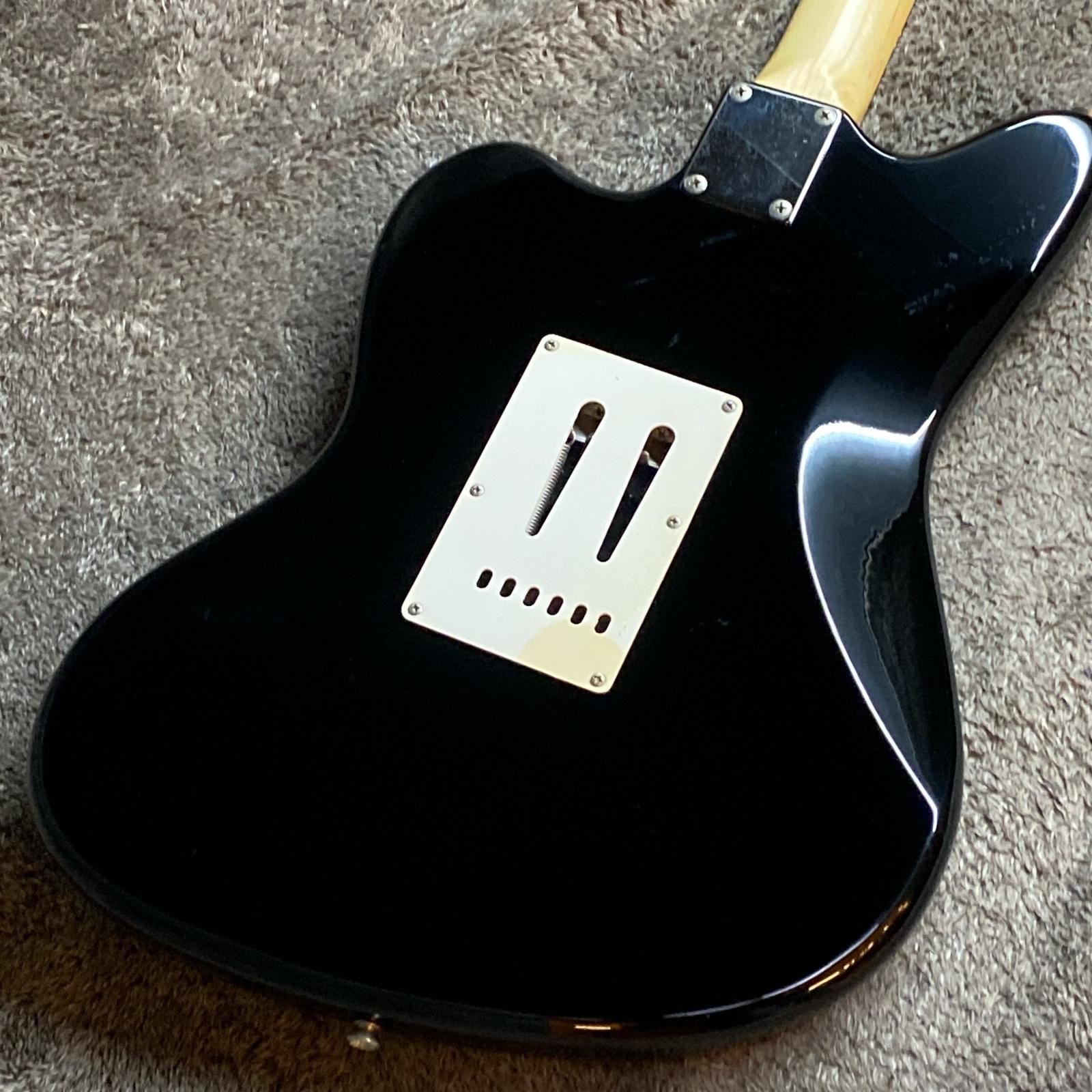 尾張小牧店】【楽器】 中古 Squier by Fender | スクワイヤバイ