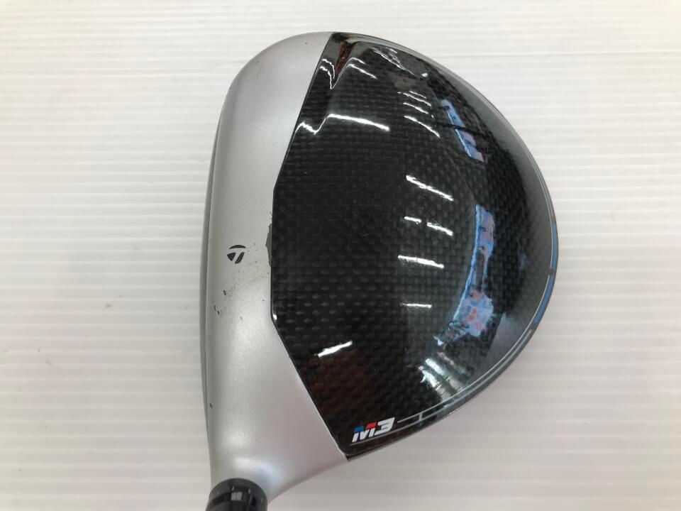 なおさん専用 美品中古 M3 ドライバー 10.5° KUROKAGE S テーラーメイド M3 460 KUROKAGE TM5 Sフレックス ドライバー 中古