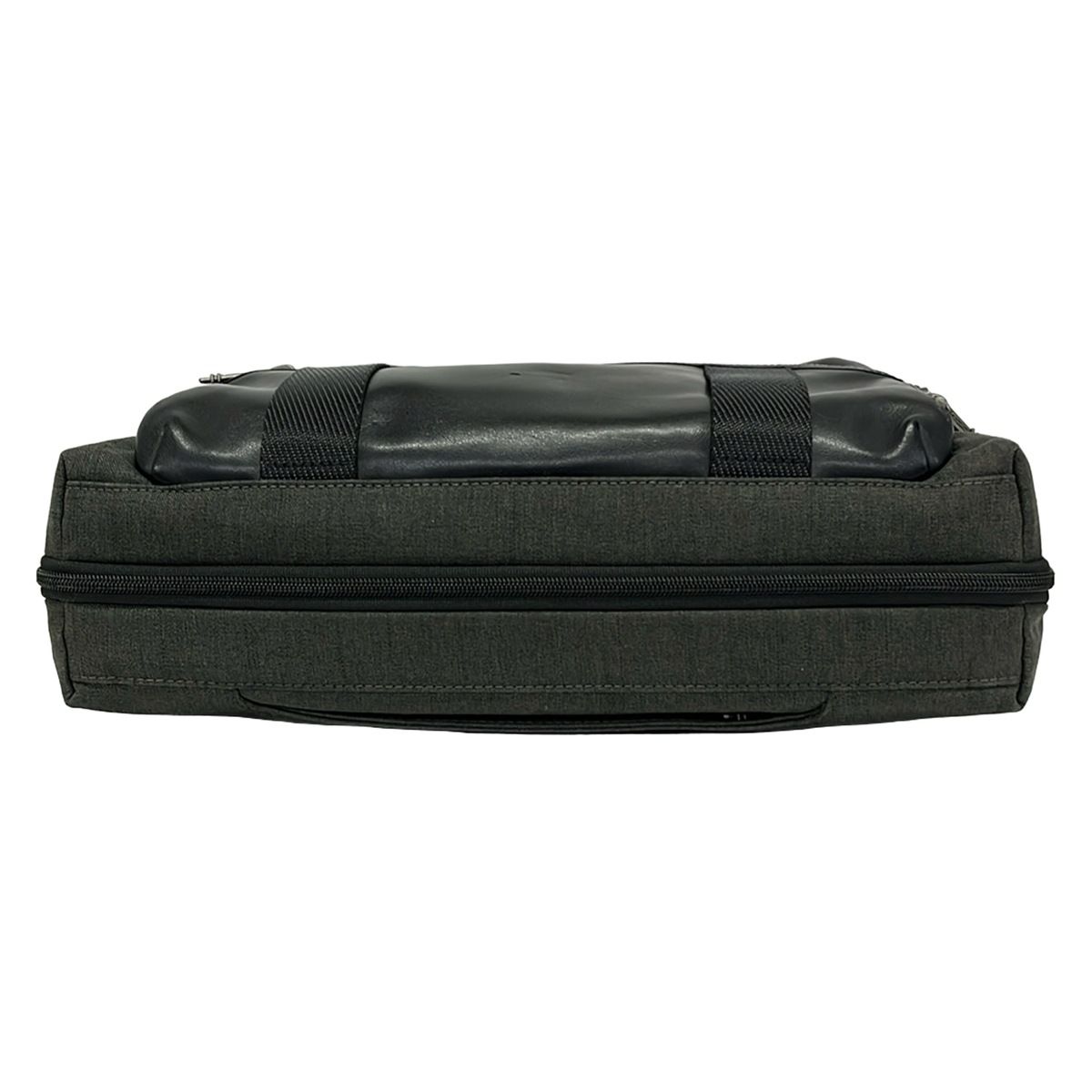 TUMI(トゥミ) ビジネスバッグ - 222309GTE ダークグレー×黒 本体ロック