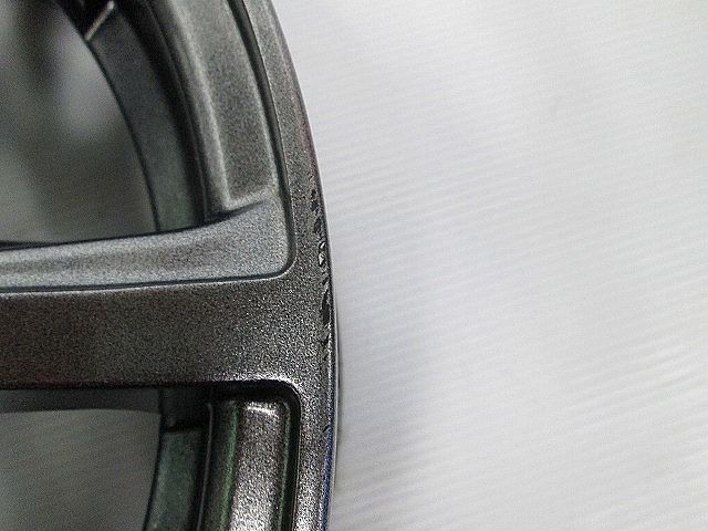 マナレイスポーツ□ユーロスピードV25□14インチ 4穴-100□ 装着車種