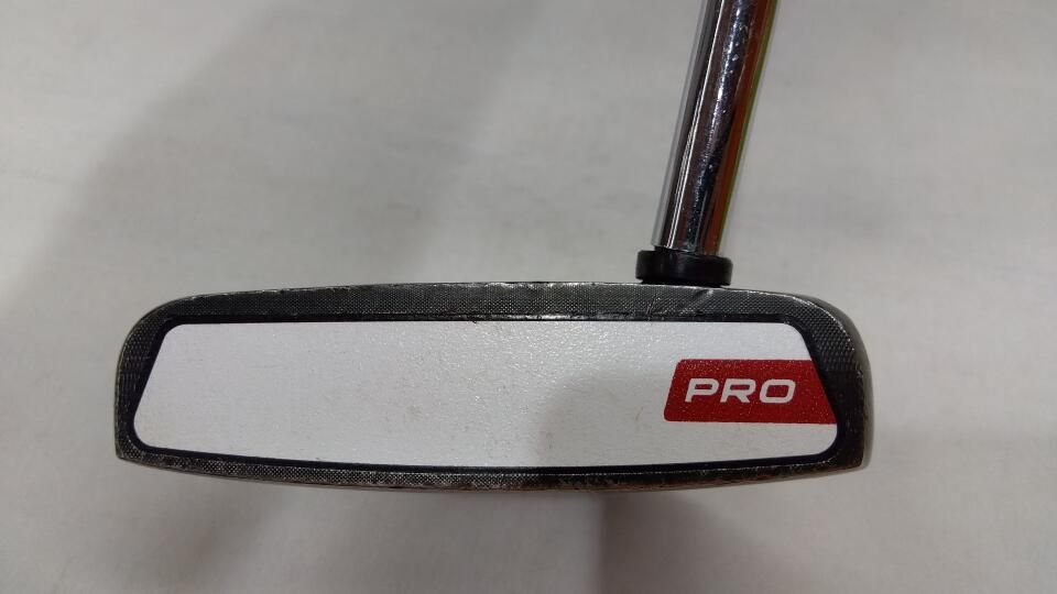 オデッセイ　ホワイト ホット プロ 2・ボール　パター　中古　ゴルフドゥ！松前R56店【最短即日発送】