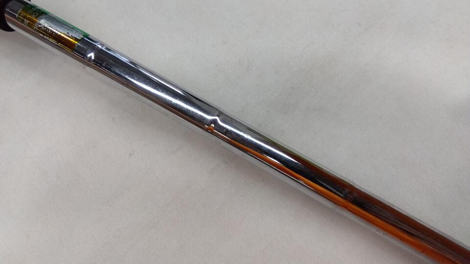 オデッセイ　ホワイト ホット プロ 2・ボール　パター　中古　ゴルフドゥ！松前R56店【最短即日発送】