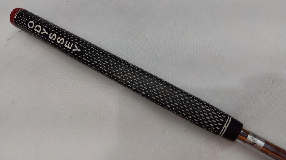 オデッセイ　ホワイト ホット プロ 2・ボール　パター　中古　ゴルフドゥ！松前R56店【最短即日発送】