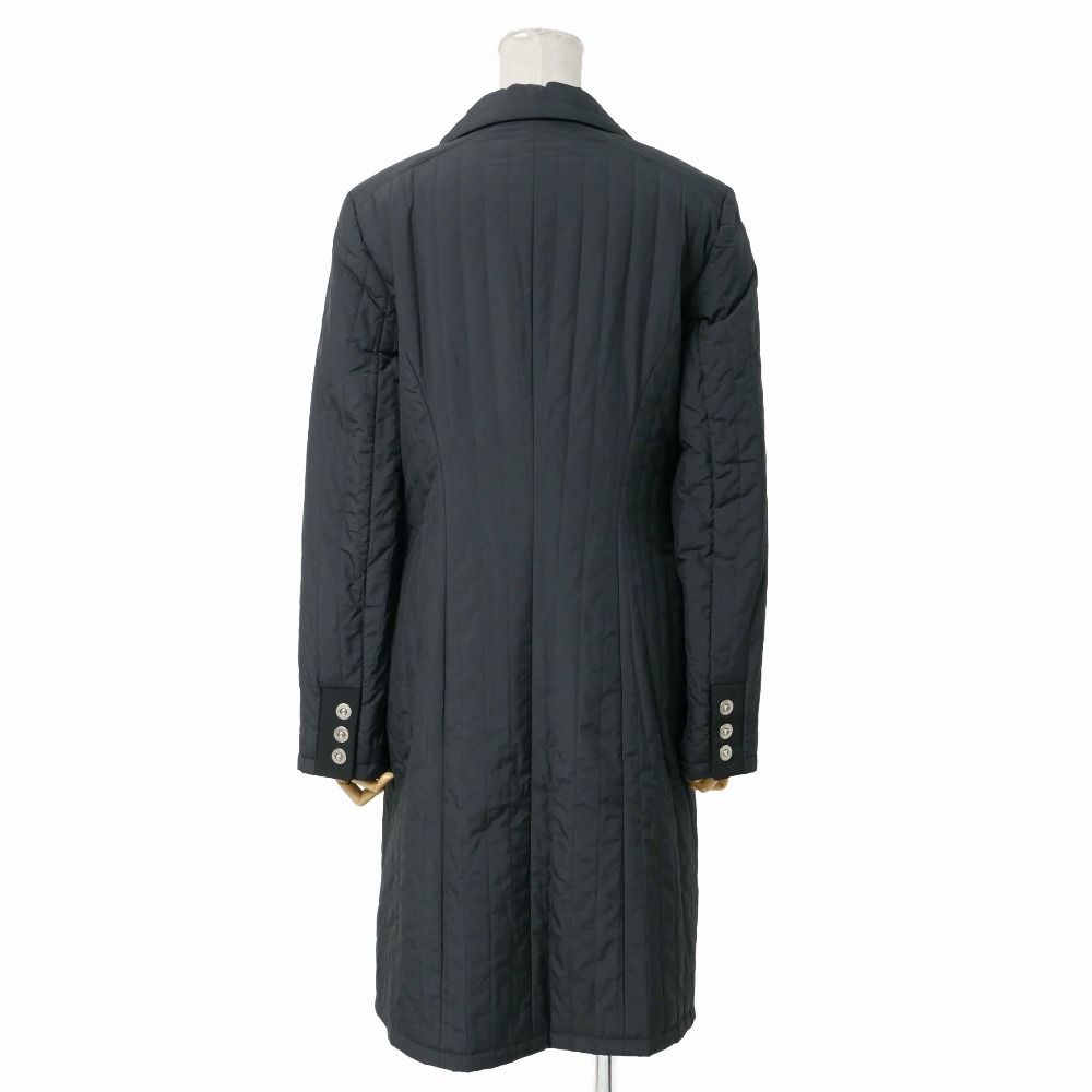 □美品□Salvatore Ferragamo サルヴァトーレフェラガモ コート サイズ