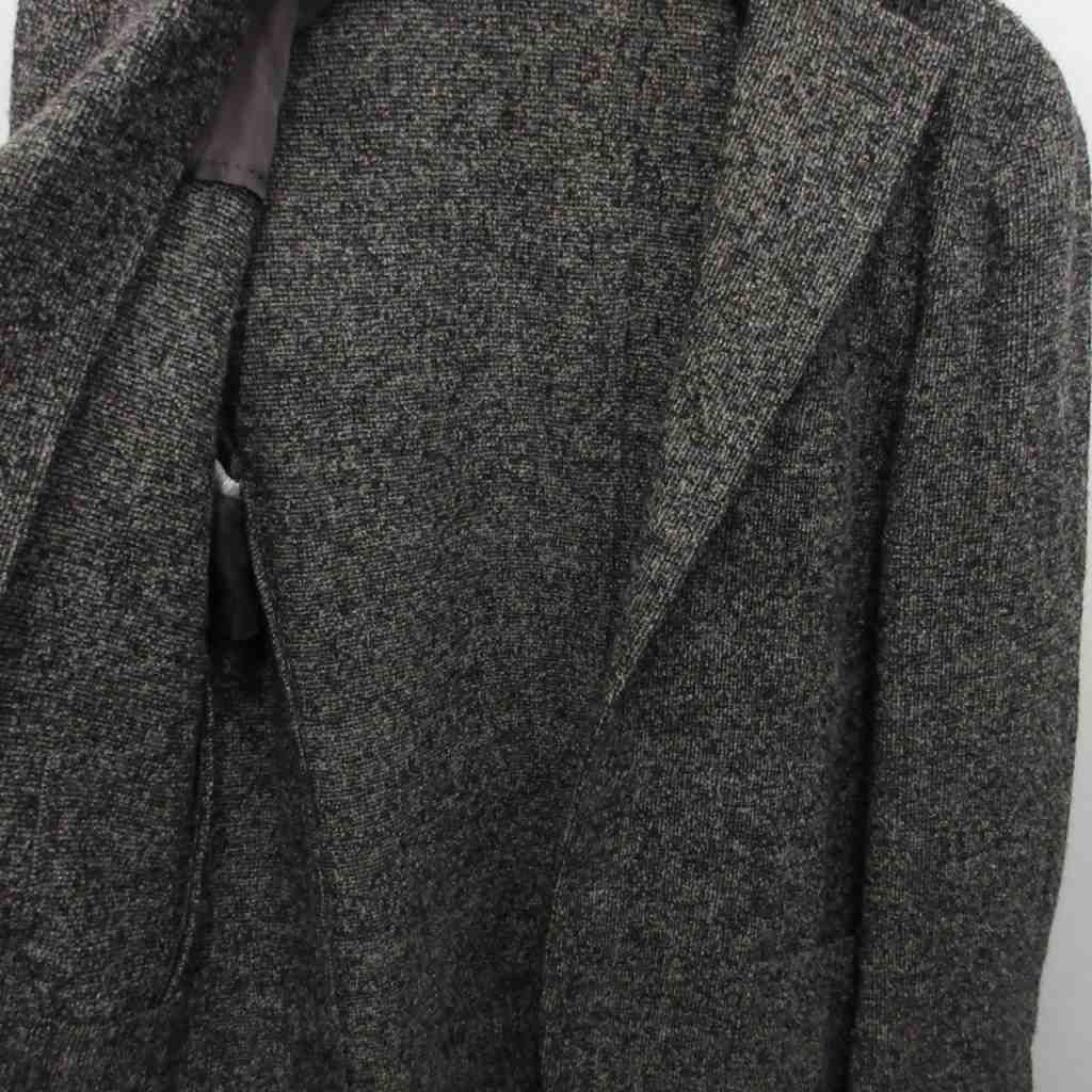 ロロピアーナ Loro Piana × シップス SHIPS テーラードジャケット