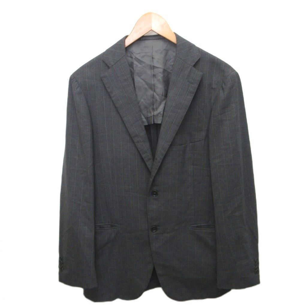 SHIPS × Ermenegildo Zegna テーラードジャケット エルメネジルドゼニア Ermenegildo Zegna × シップス SHIPS テーラード