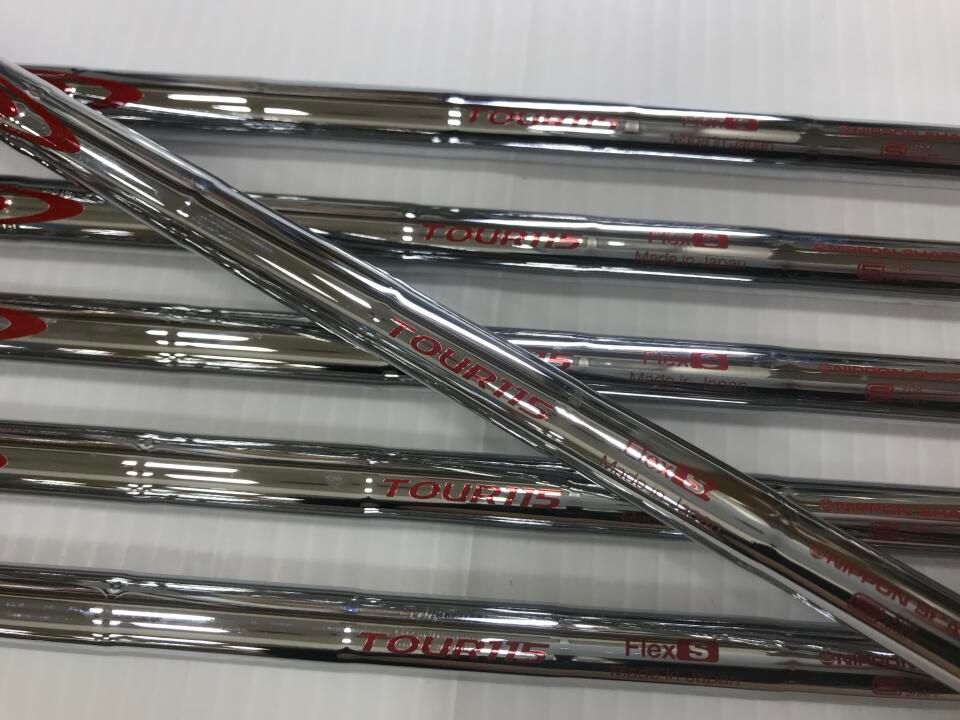 ダンロップ SRIXON ZXi COMBO NSプロ MODUS3 TOUR115 Sフレックス