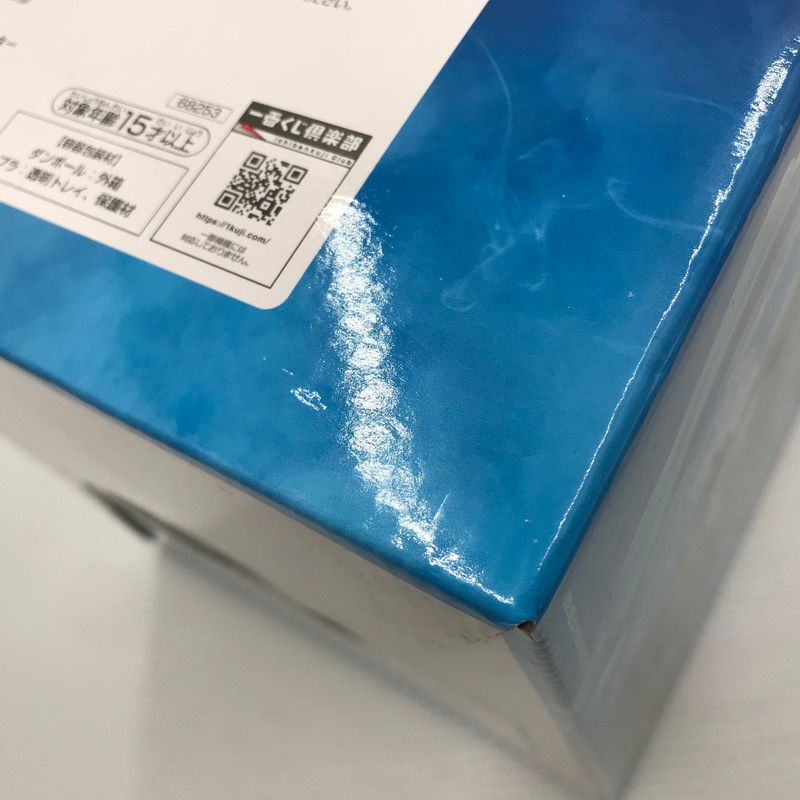 中古美品】 一番くじ ドラゴンボール スペクタクルバトル A賞 孫悟空