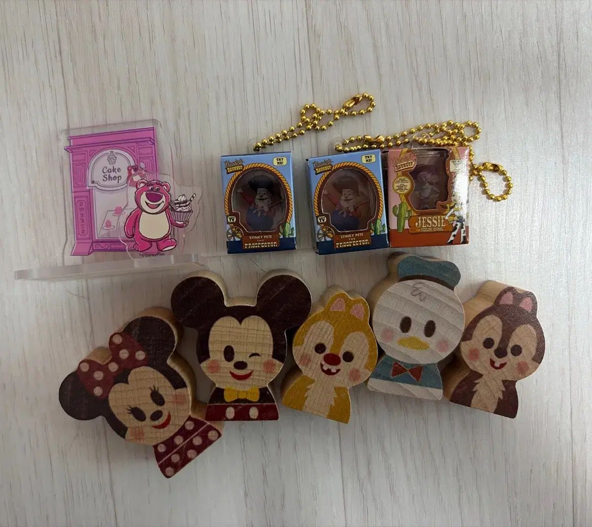 ディズニーあんさんぶるスターズ！！(あんスタ) まとめ売り