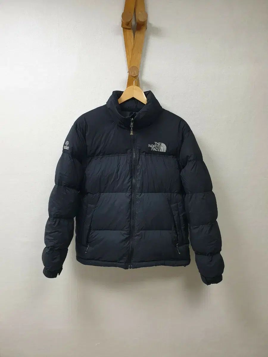 m/95 THE NORTH FACE ザ・ノース・フェイス ヌプシ ダウンジャケット (限定モデル)