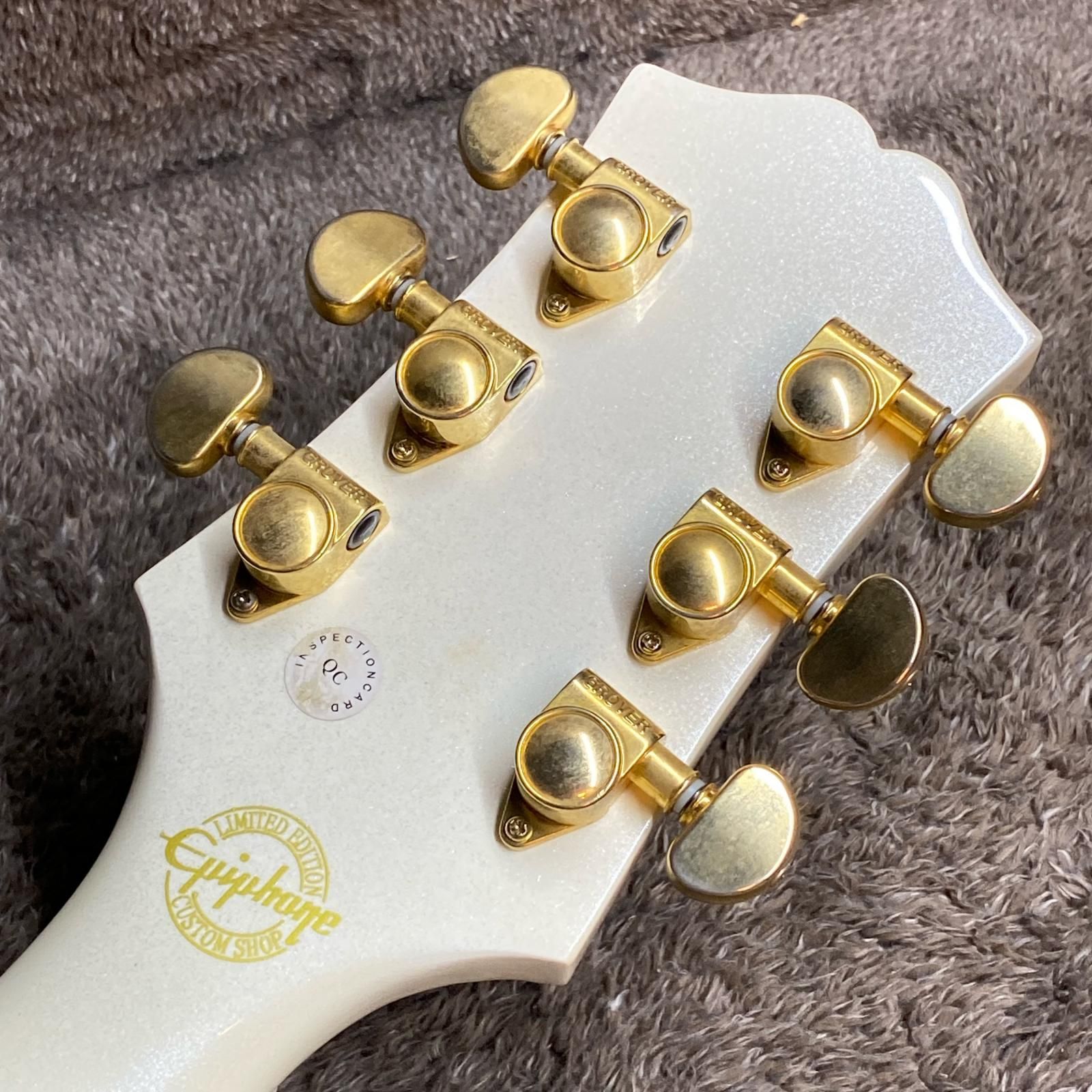 【尾張小牧店】【楽器】 中古 Epiphone | エピフォン ギター Wildkat Limited Edition 【471】 尾張小牧店】【楽器】 中古 Epiphone | エピフォン ギター Wildkat