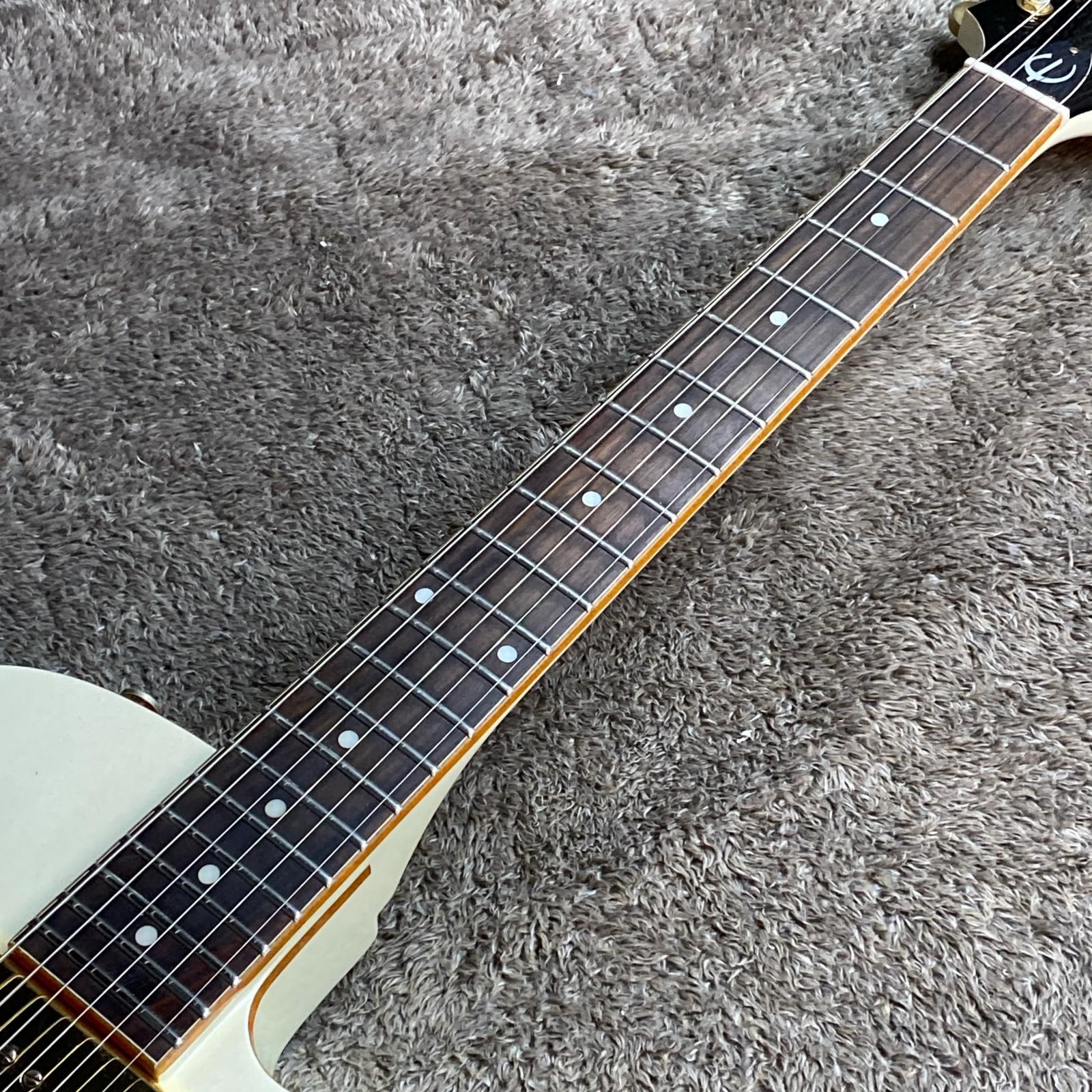 尾張小牧店】【楽器】 中古 Epiphone | エピフォン ギター Wildkat