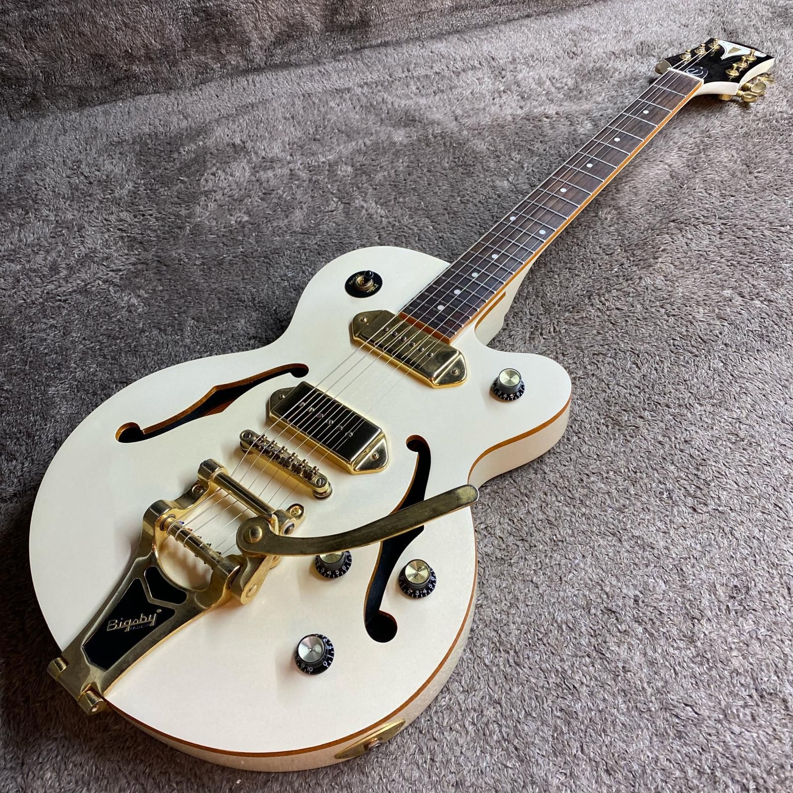 尾張小牧店】【楽器】 中古 Epiphone | エピフォン ギター Wildkat