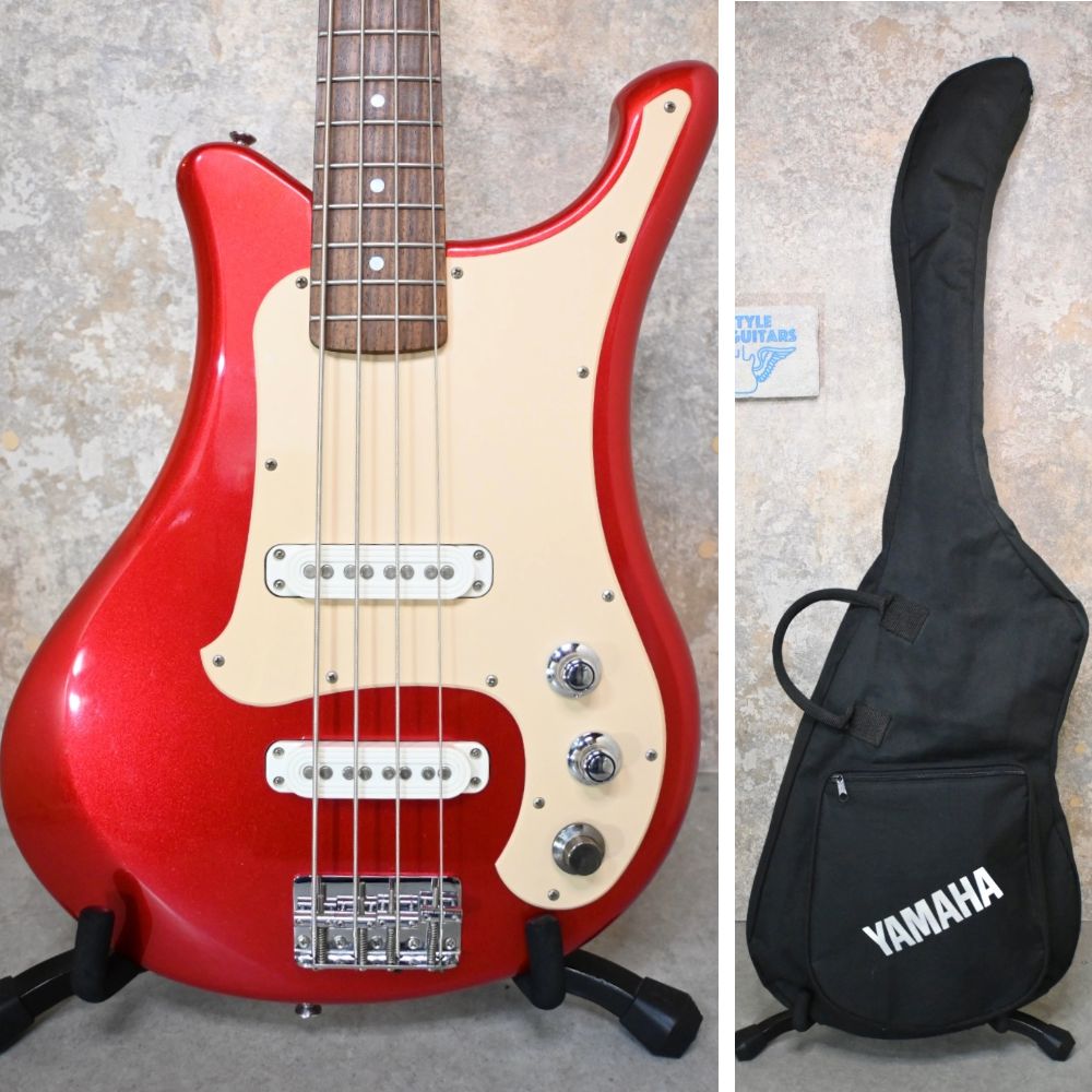 一部地域送料無料】【USED】YAMAHA / SBV-500 / プロのメンテナンス