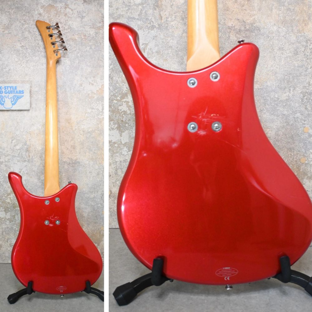 一部地域送料無料】【USED】YAMAHA / SBV-500 / プロのメンテナンス