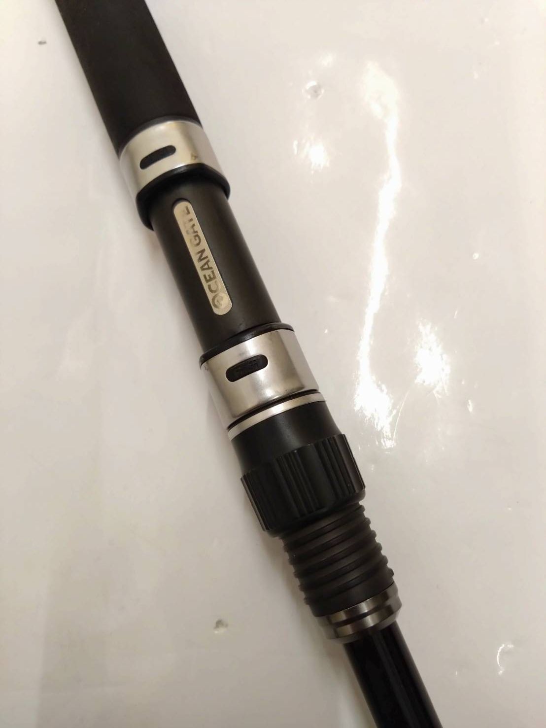 ジャンク ジャクソン オーシャンゲート JOG-700L-K LG ＃2B