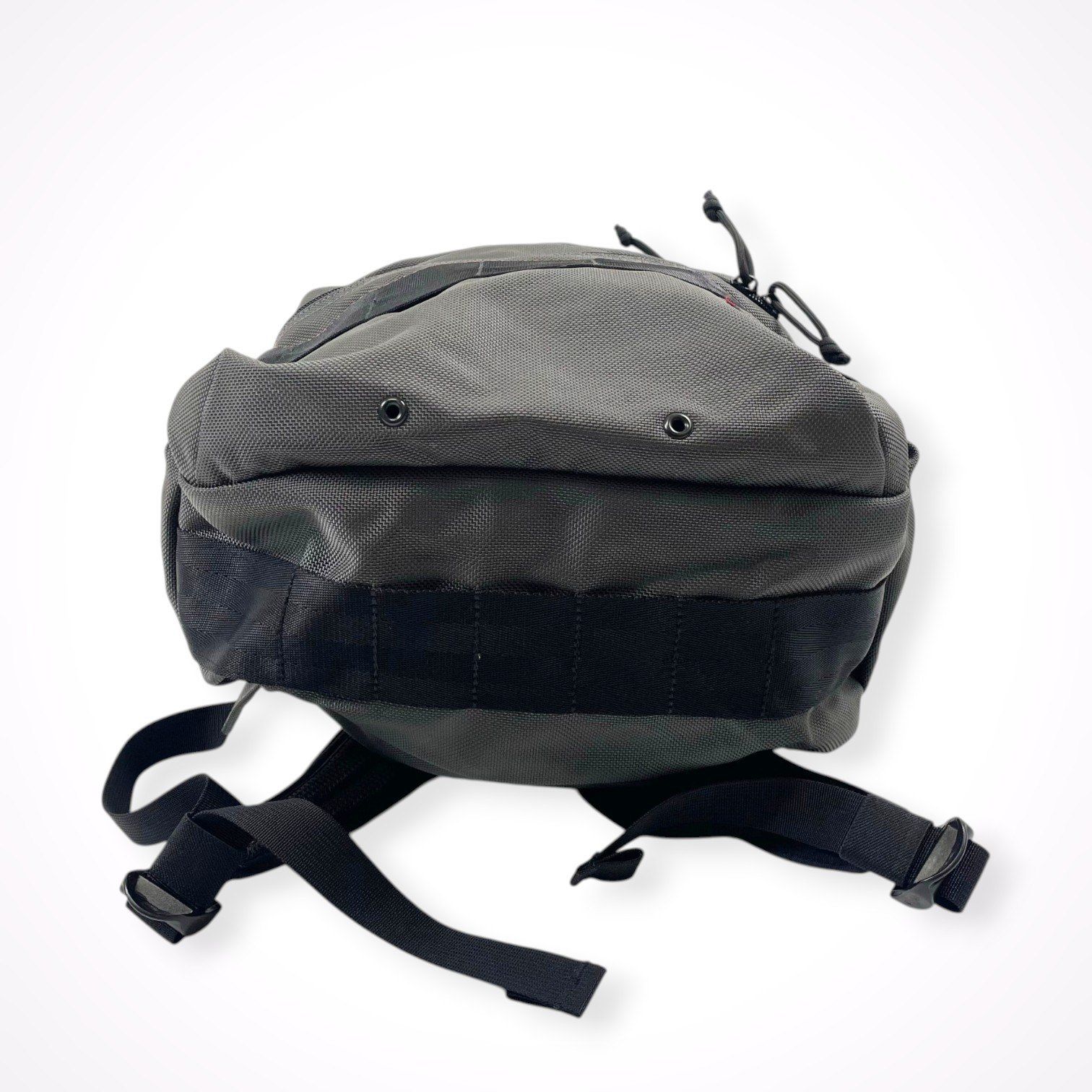 BRIEFING / ATTACK PACK 廃番STEELカラー 参考定価：60,000程度 BRIEFING / ATTACK PACK 廃番STEELカラー 参考定価：60,000程度 - メルカリ