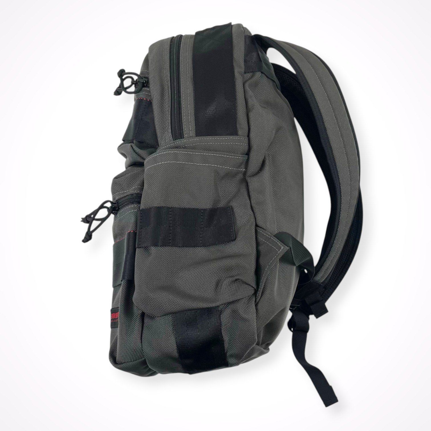 BRIEFING / ATTACK PACK 廃番STEELカラー 参考定価：60,000程度 - メルカリ