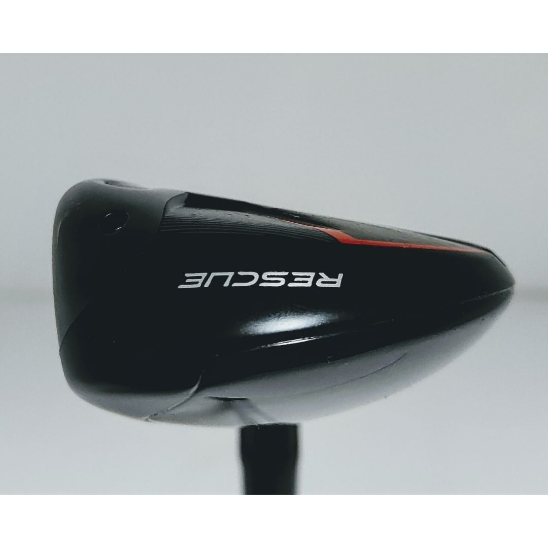 テーラーメイド ステルス2 STEALTH2 4U 純正スチール S