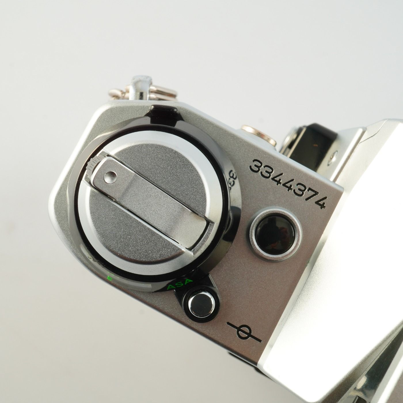 SERVICED】 Canon キヤノン AE-1 Program Black + New FD 50mm F/1.4