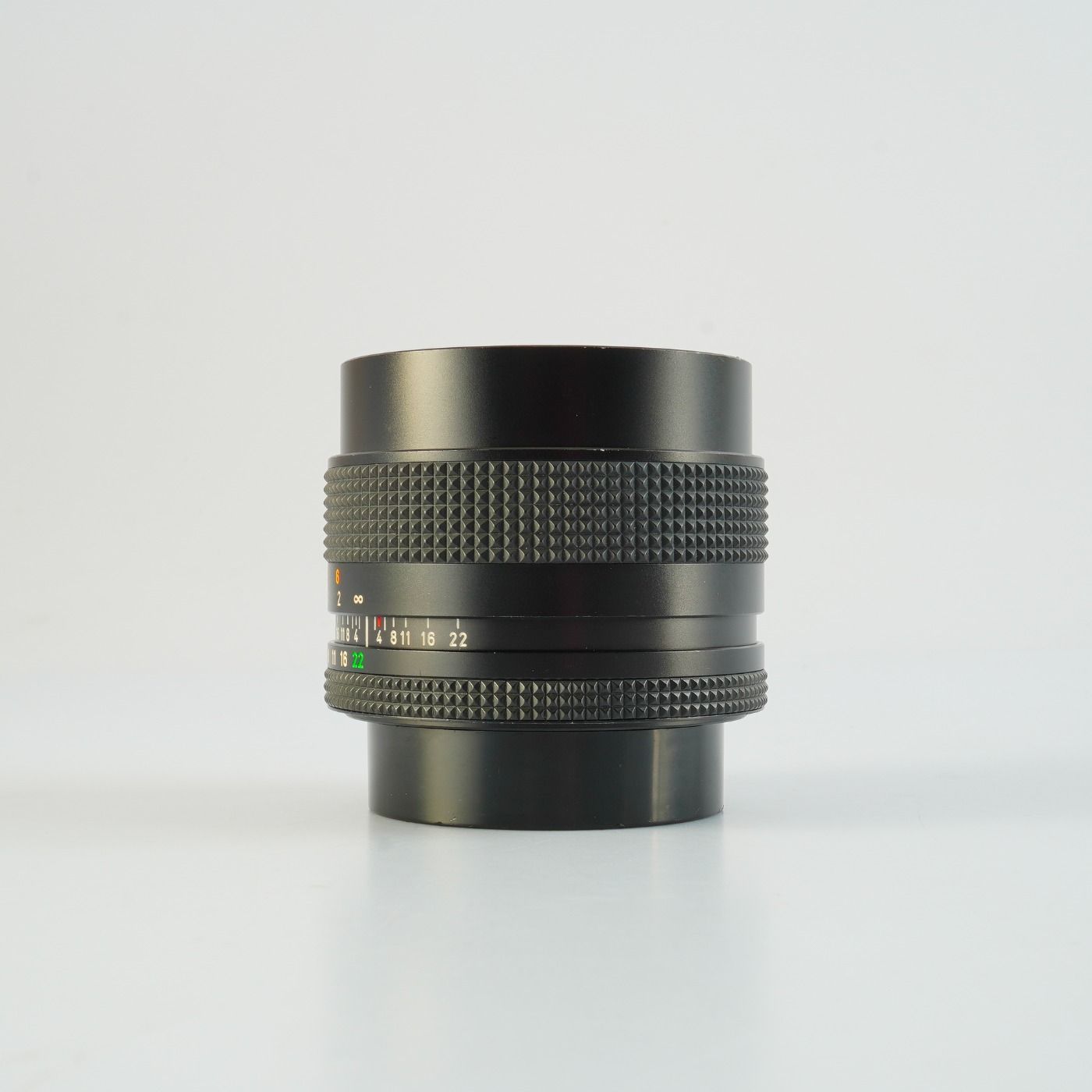Overhauled】 CONTAX コンタックス Carl Zeiss Distagon T* 28mm F/2.8