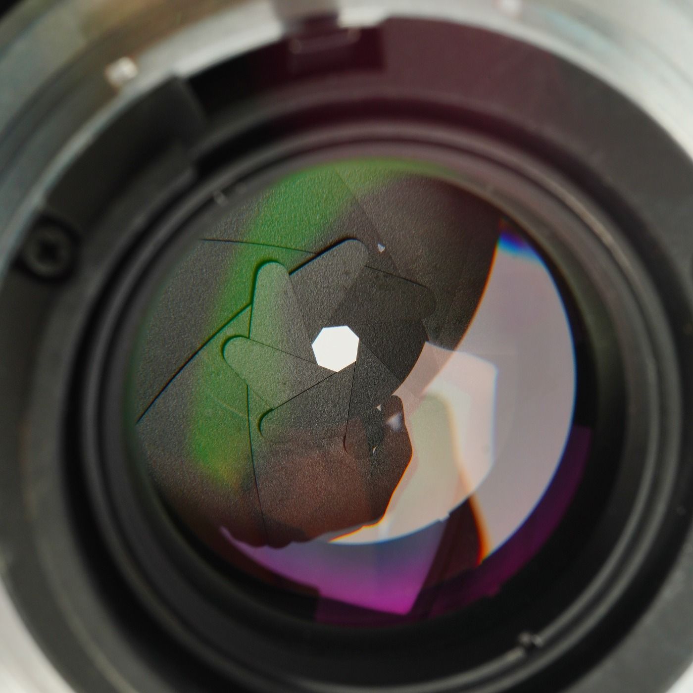 Overhauled】 Nikon ニコン Ai-S NIKKOR 85mm F/2 単焦点レンズ - メルカリ