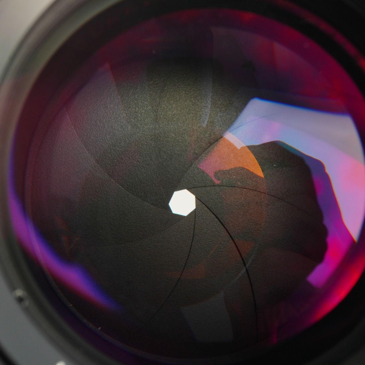 Overhauled】 Nikon ニコン Ai-S NIKKOR 85mm F/2 単焦点レンズ - メルカリ