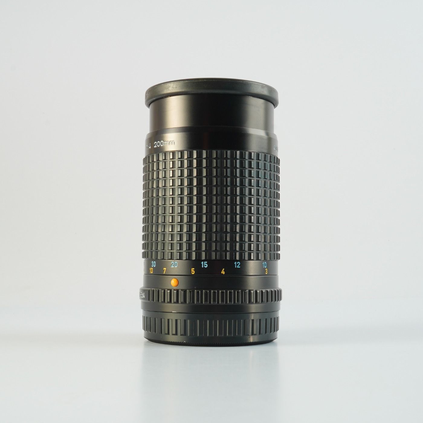 ペンタックス 中判 SMC PENTAX-A 645 200mm F/4レンズ SMC PENTAX ペンタックス A 645 200mm F/4 (PENTAX 645用) 単焦点