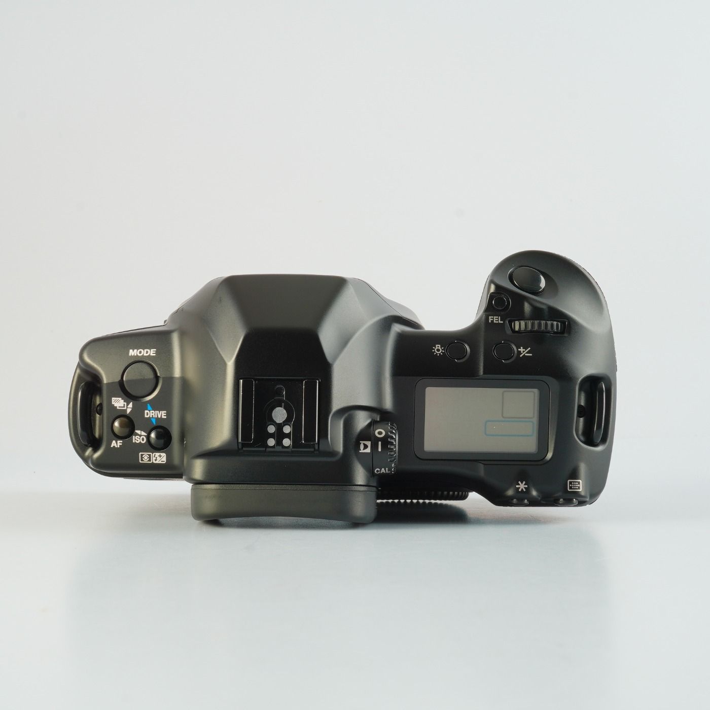 Canon キヤノン EOS 3 AF フィルム一眼レフカメラ - メルカリ